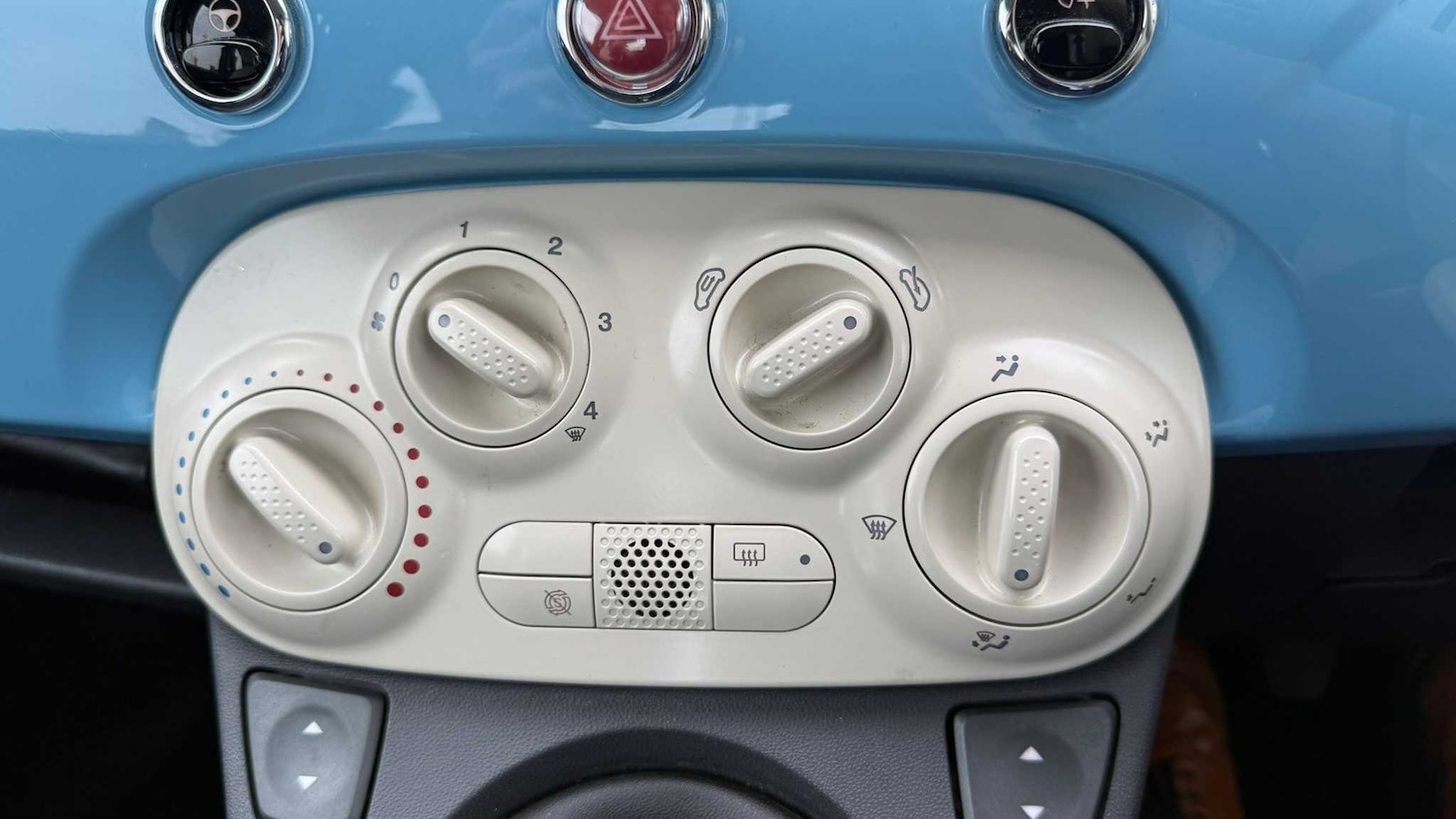 Used Fiat 500 2013 for sale - 77856968: Photo 17