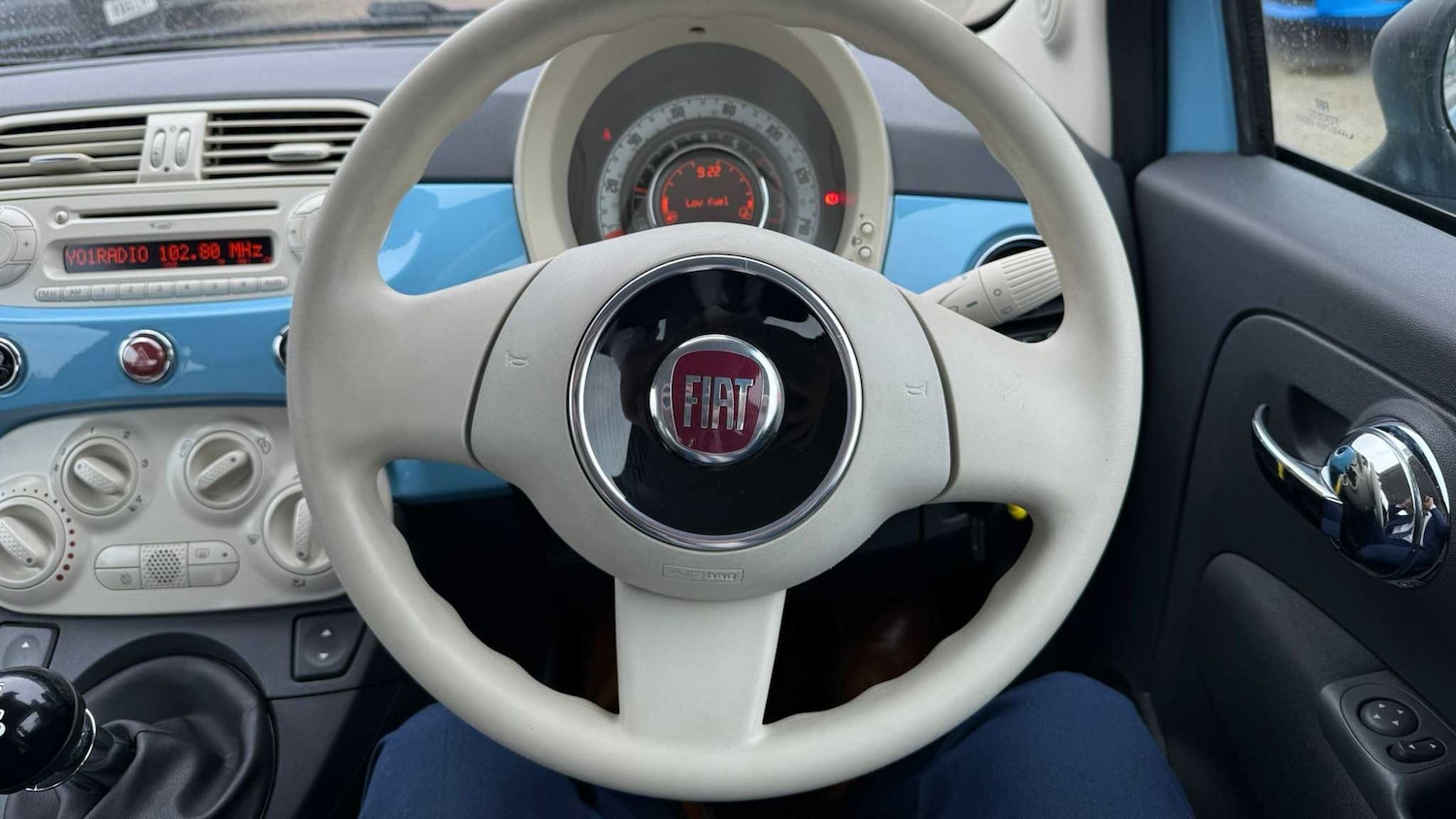 Used Fiat 500 2013 for sale - 77856968: Photo 18