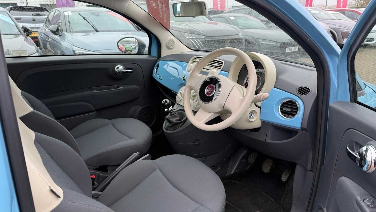 Used Fiat 500 2013 for sale - 77856968: Photo 19