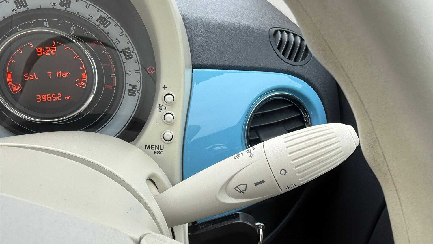 Used Fiat 500 2013 for sale - 77856968: Photo 21