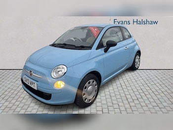 Used Fiat 500 2013 for sale - 77856968: Photo