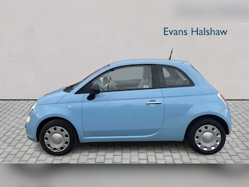 Used Fiat 500 2013 for sale - 77856968: Photo