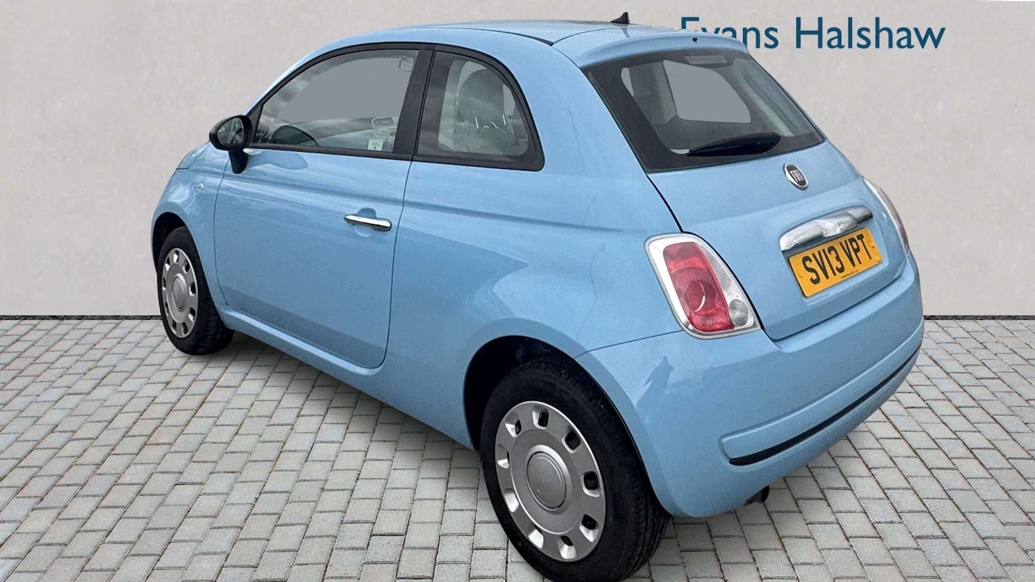 Used Fiat 500 2013 for sale - 77856968: Photo 4