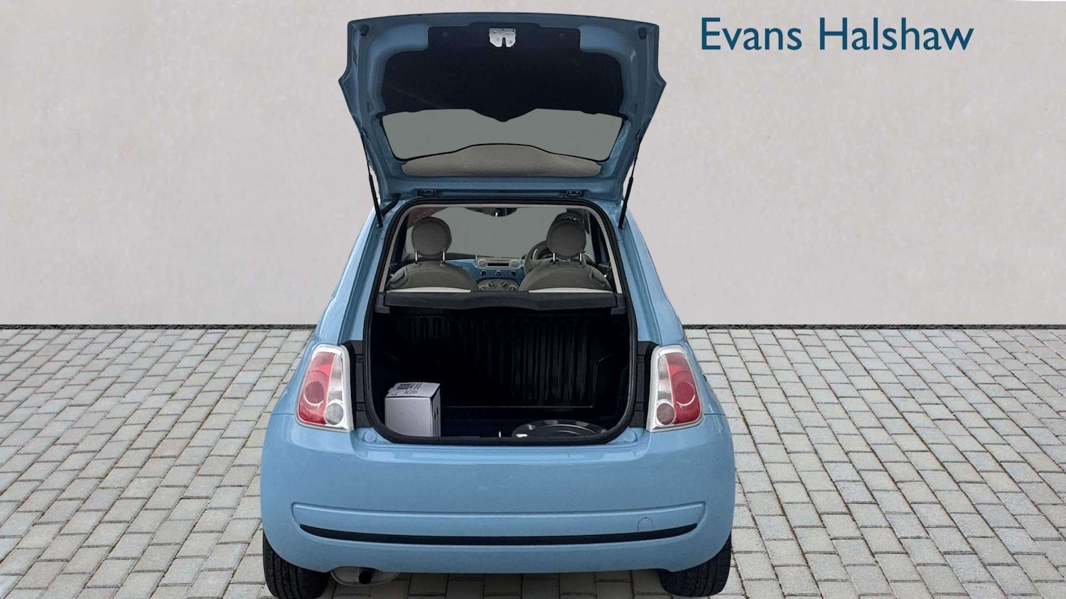 Used Fiat 500 2013 for sale - 77856968: Photo 5