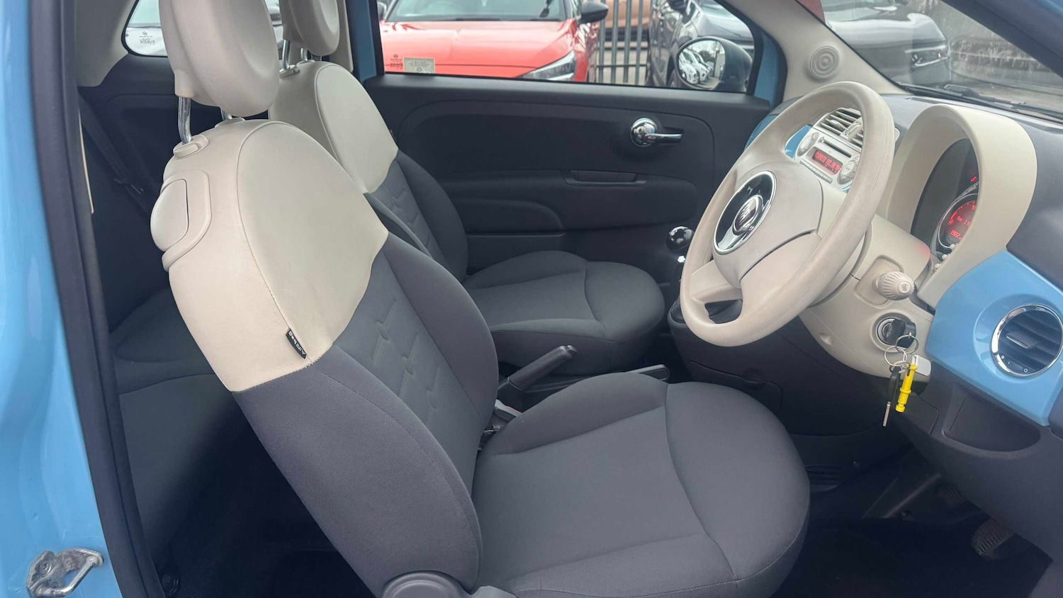 Used Fiat 500 2013 for sale - 77856968: Photo 6