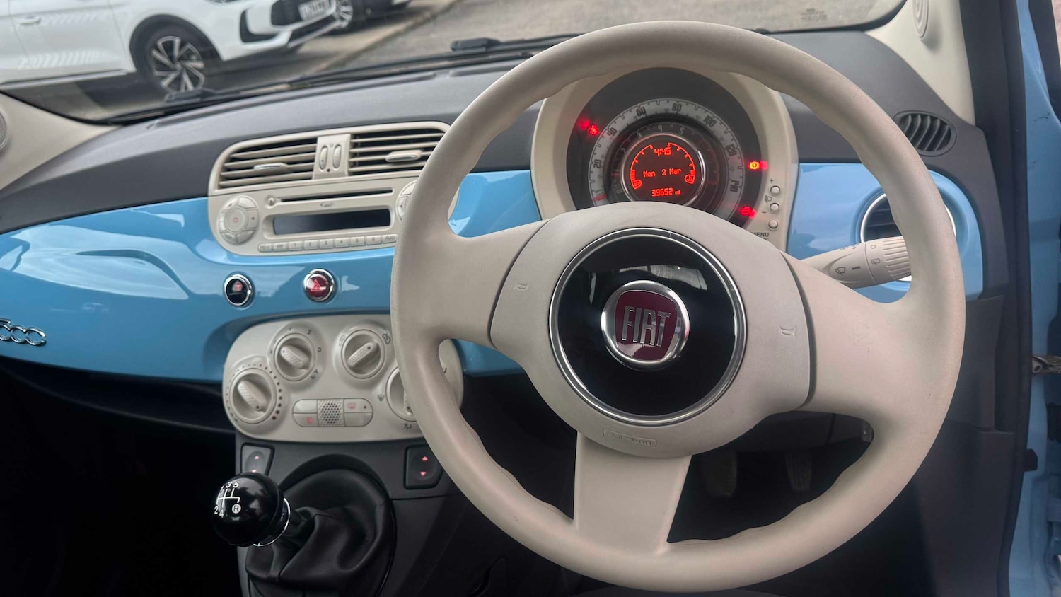 Used Fiat 500 2013 for sale - 77856968: Photo 8