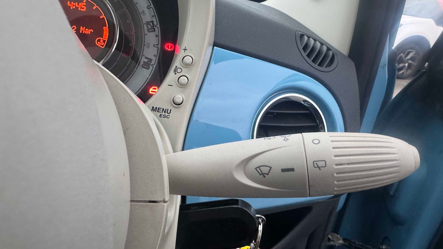 Used Fiat 500 2013 for sale - 77856968: Photo 9