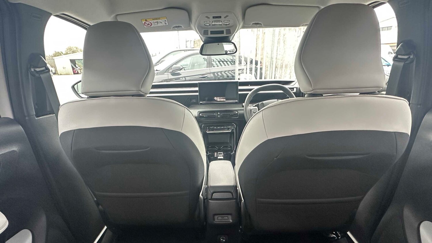 Used Citroen C3 for sale - 77860678: Photo 11