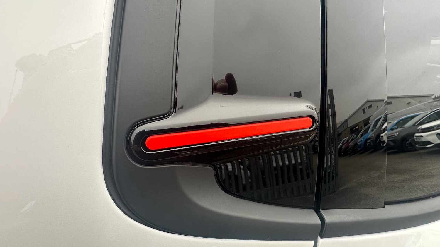 Used Citroen C3 for sale - 77860678: Photo 16