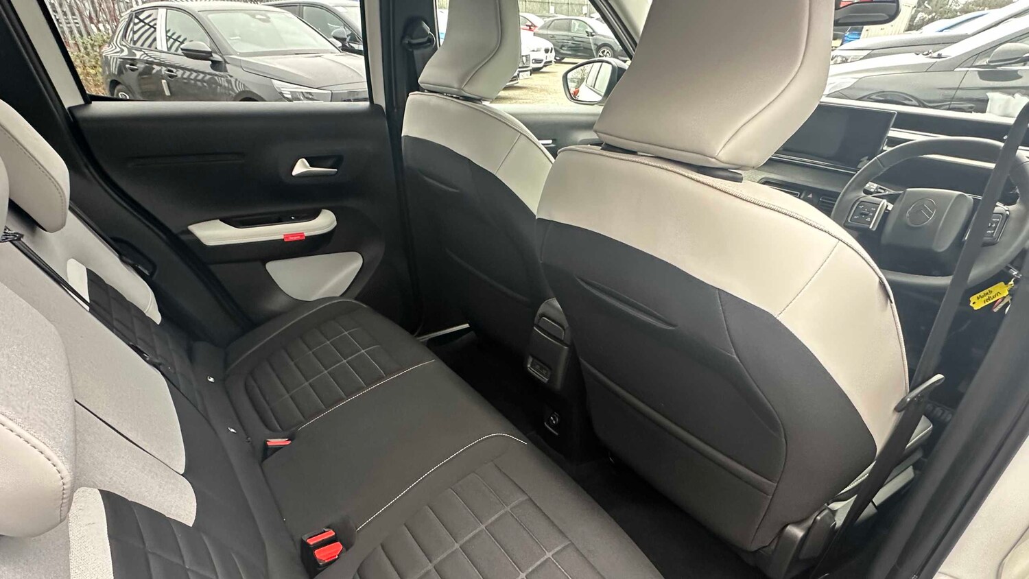 Used Citroen C3 for sale - 77860678: Photo 17