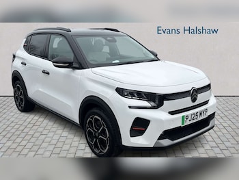 Citroen C3 feature image