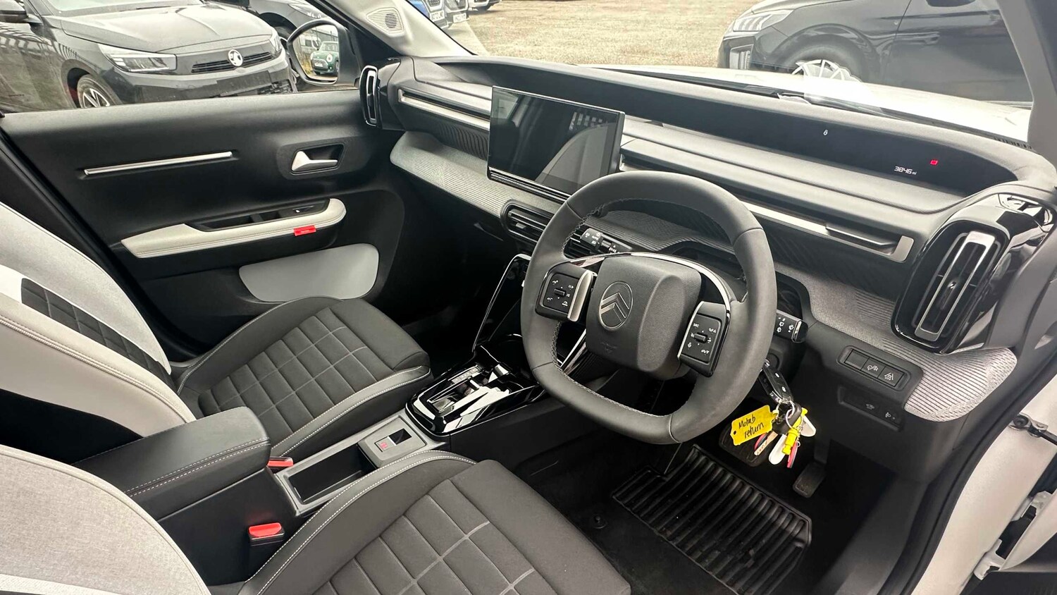 Used Citroen C3 for sale - 77860678: Photo 20