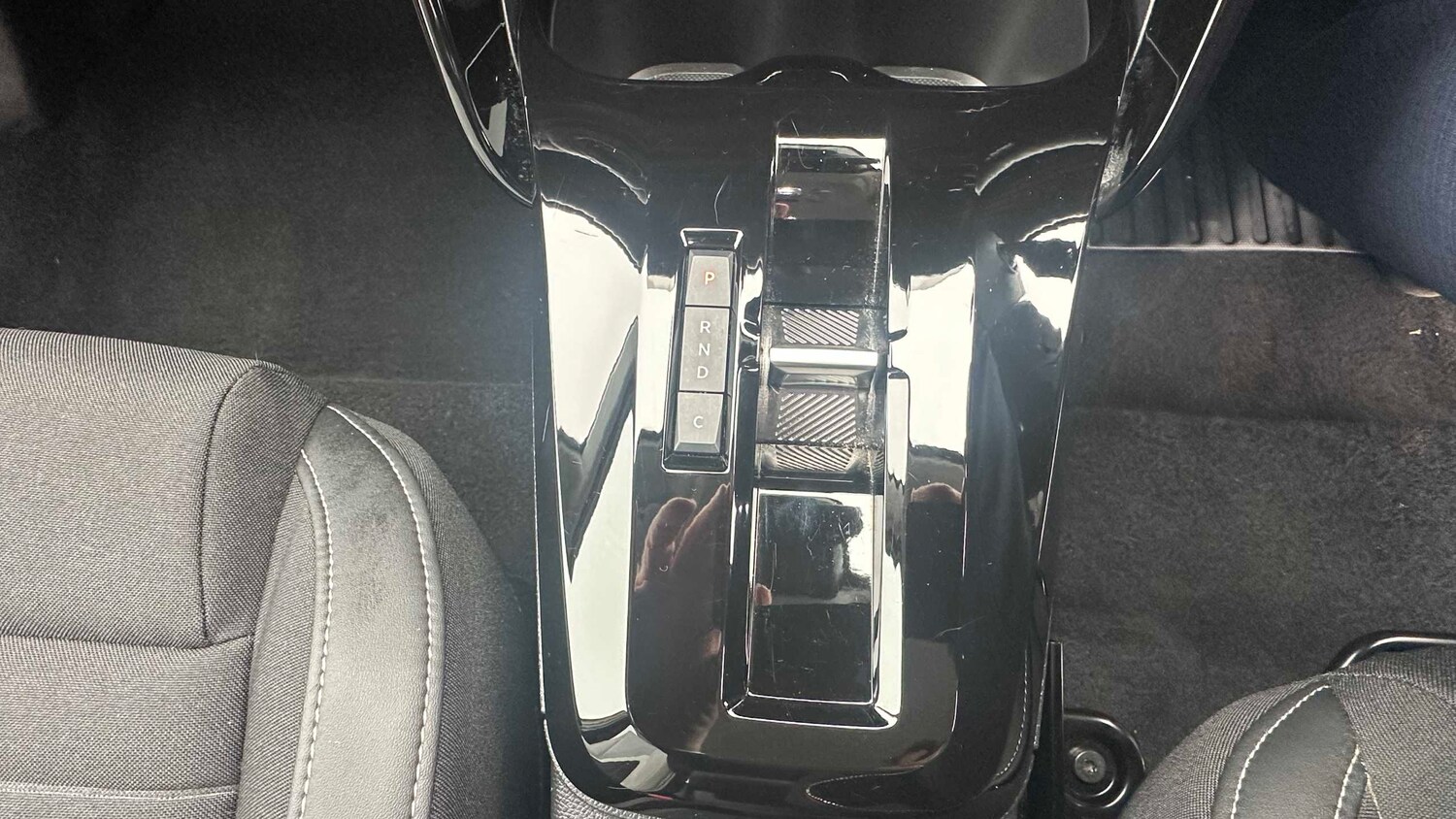 Used Citroen C3 for sale - 77860678: Photo 23