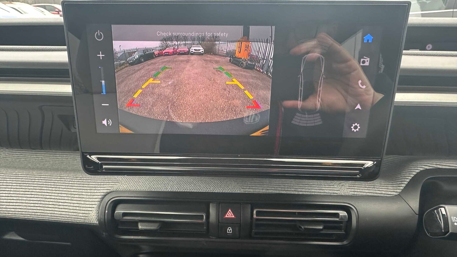 Used Citroen C3 for sale - 77860678: Photo 24