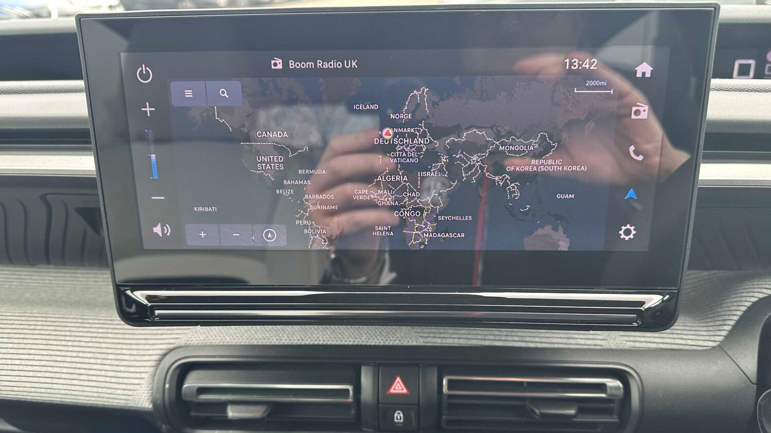 Used Citroen C3 for sale - 77860678: Photo 26