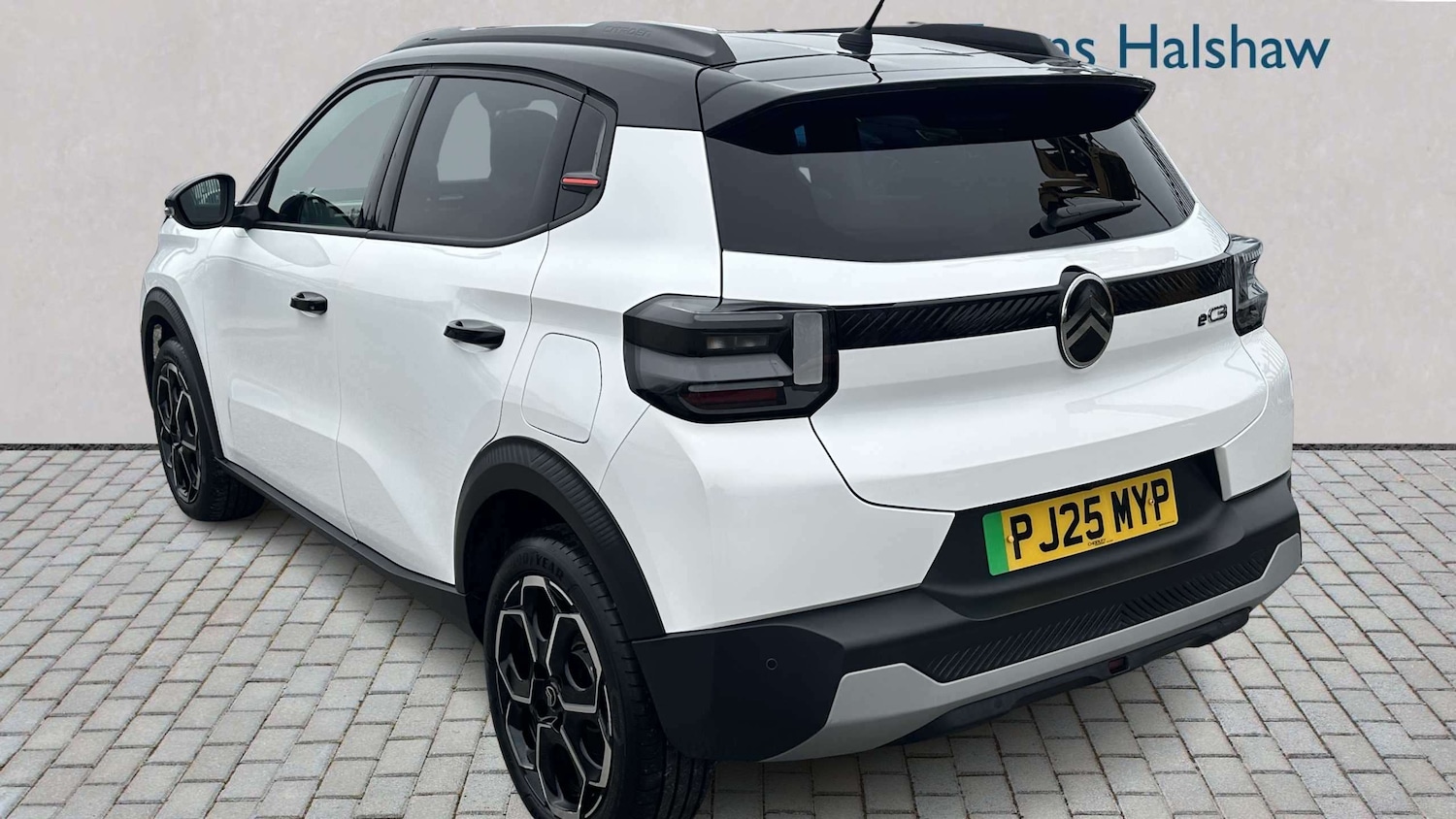 Used Citroen C3 for sale - 77860678: Photo 3