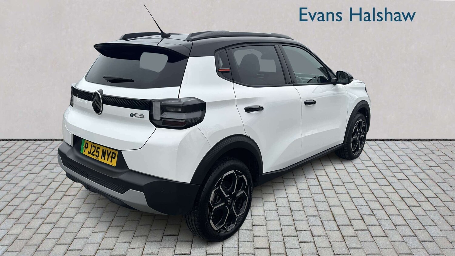 Used Citroen C3 for sale - 77860678: Photo 7