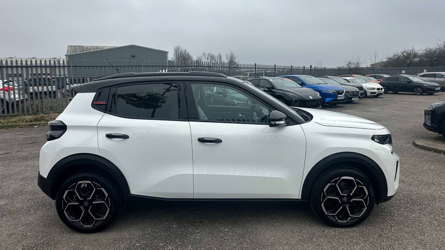 Used Citroen C3 for sale - 77860678: Photo 8