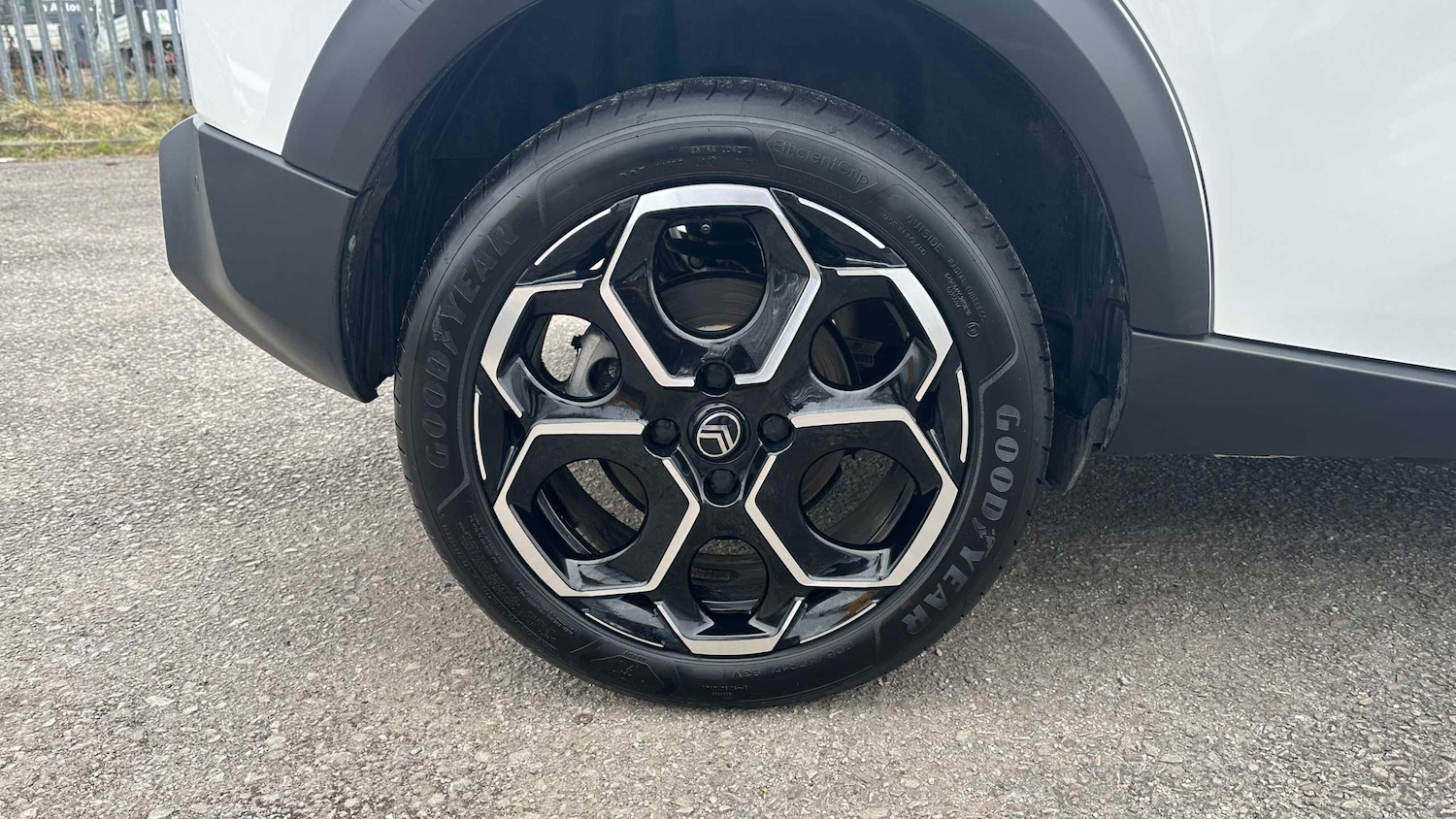 Used Citroen C3 for sale - 77860678: Photo 9