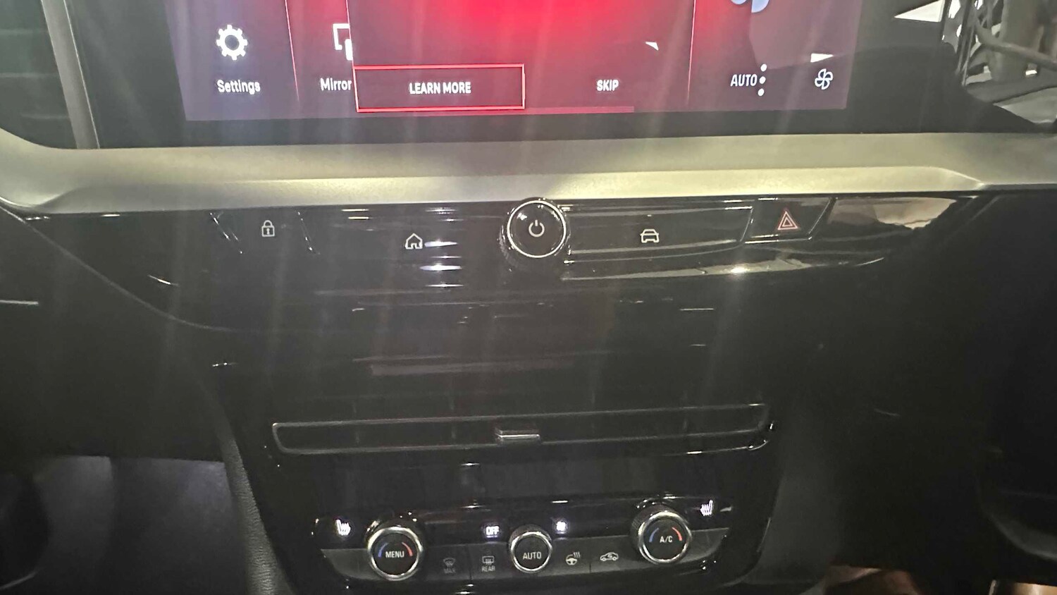 Used Vauxhall Mokka 2025 for sale - 77858282: Photo 11