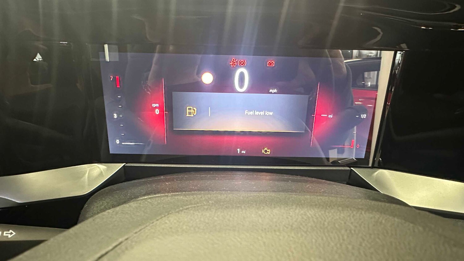 Used Vauxhall Mokka 2025 for sale - 77858282: Photo 13