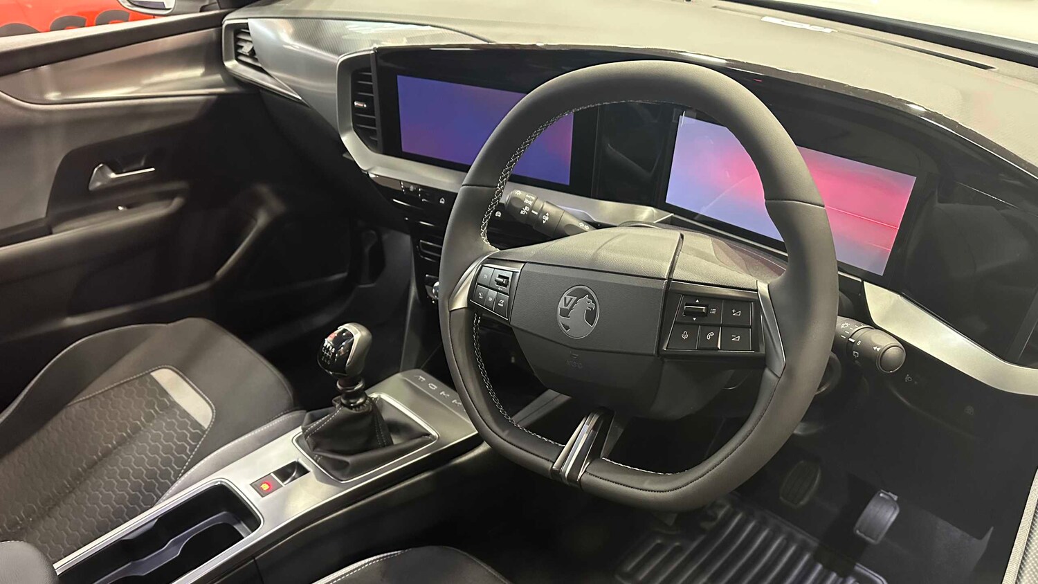 Used Vauxhall Mokka 2025 for sale - 77858282: Photo 17