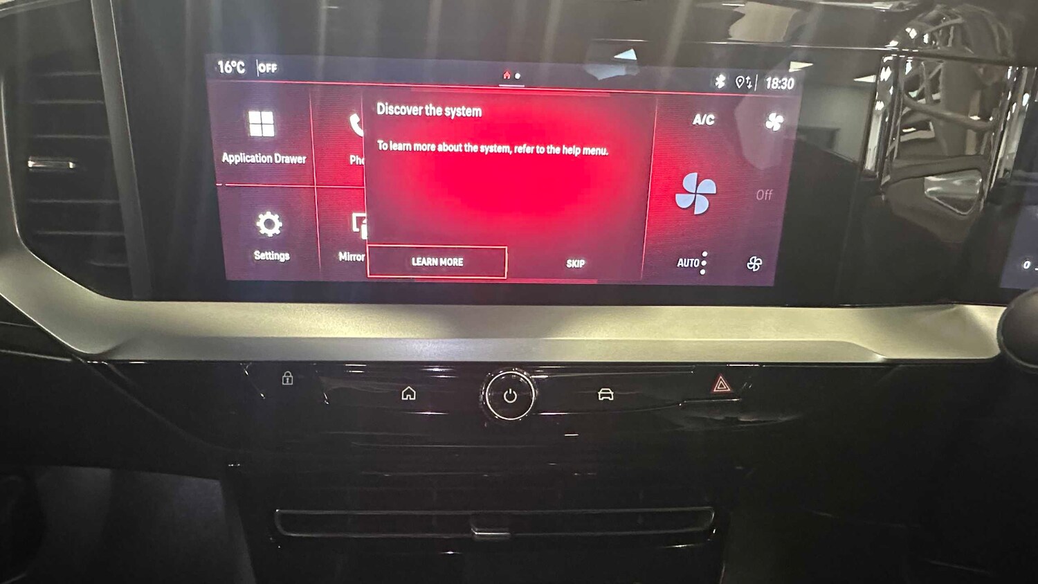 Used Vauxhall Mokka 2025 for sale - 77858282: Photo 18