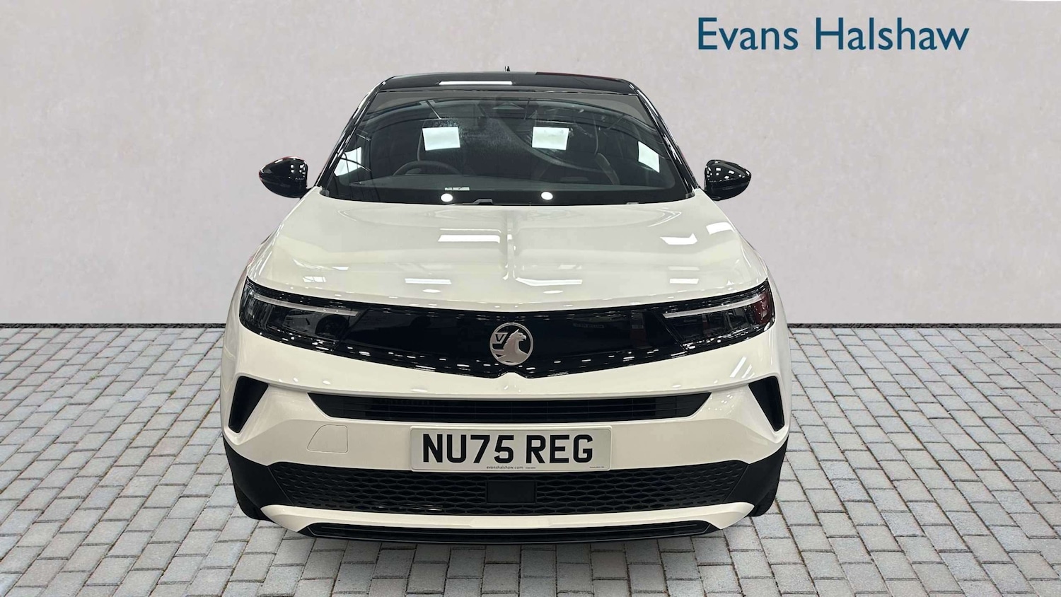 Used Vauxhall Mokka 2025 for sale - 77858282: Photo 2