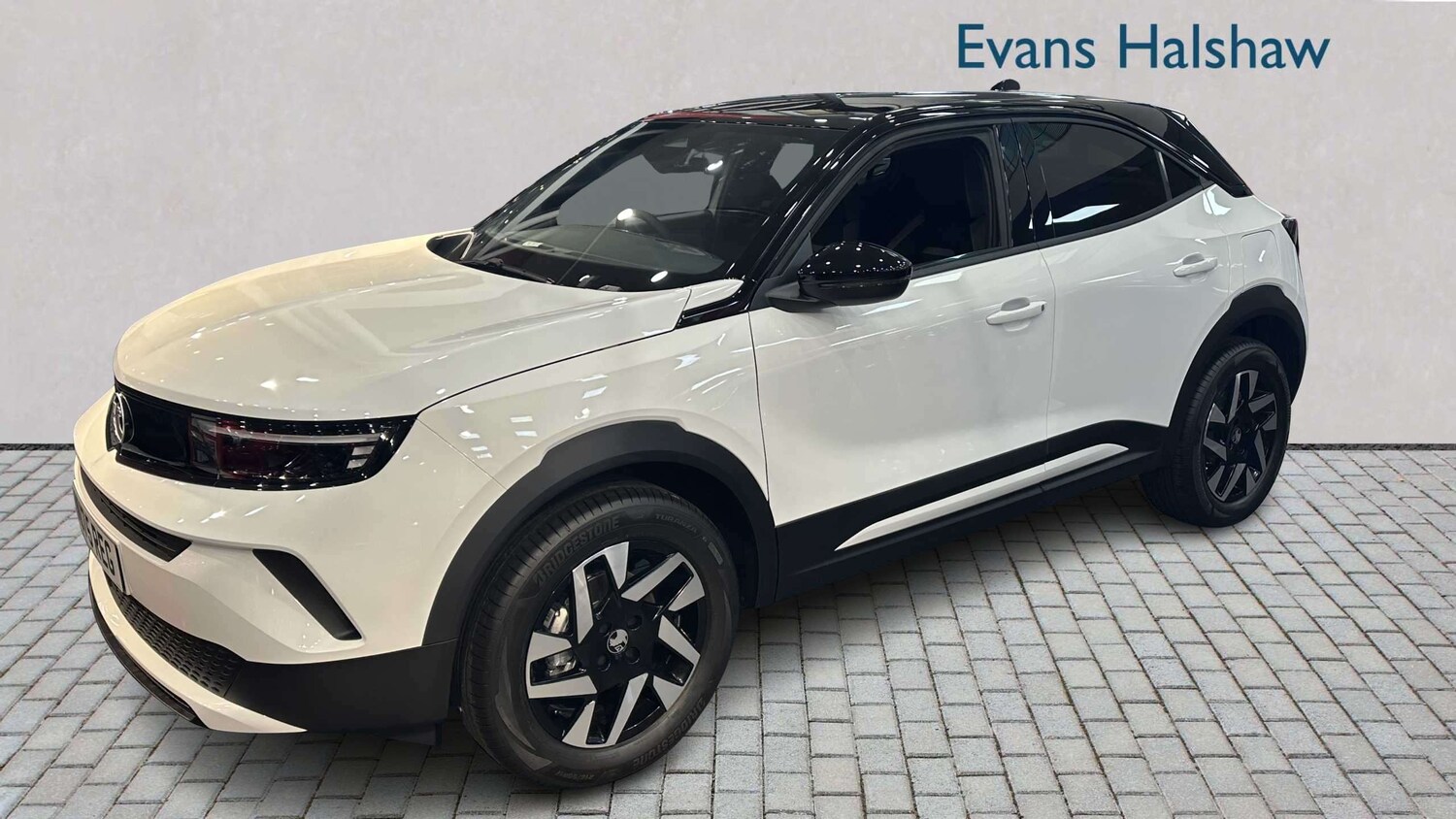 Used Vauxhall Mokka 2025 for sale - 77858282: Photo 6