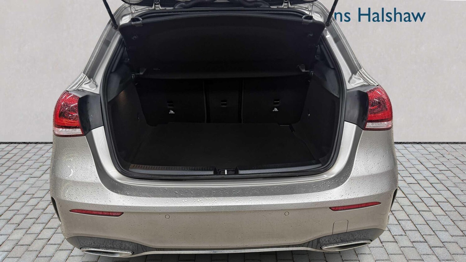 Used Mercedes-Benz A-Class 2020 for sale - 77859111: Photo 10