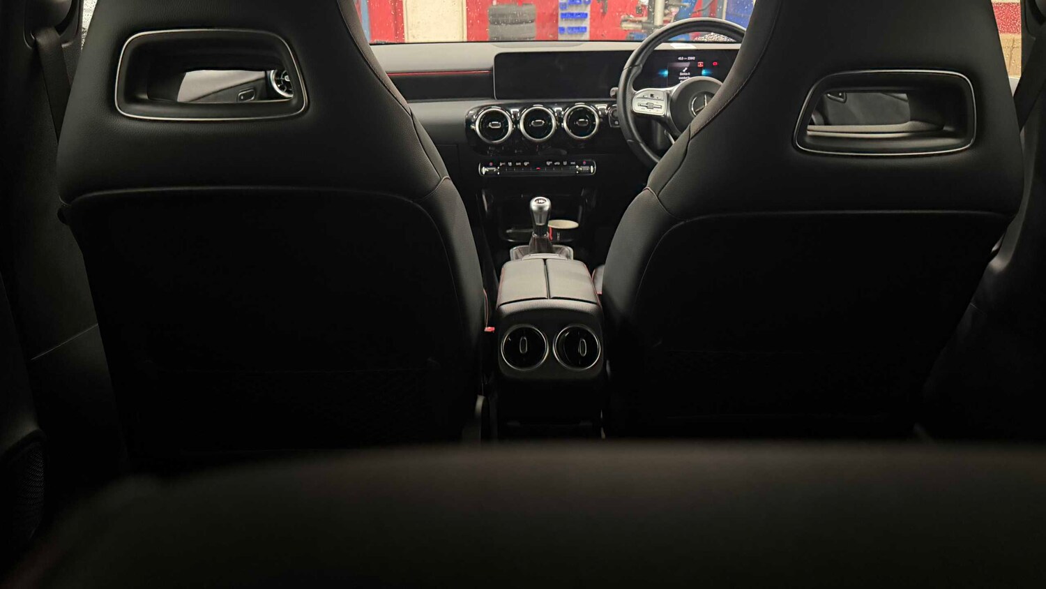 Used Mercedes-Benz A-Class 2020 for sale - 77859111: Photo 11