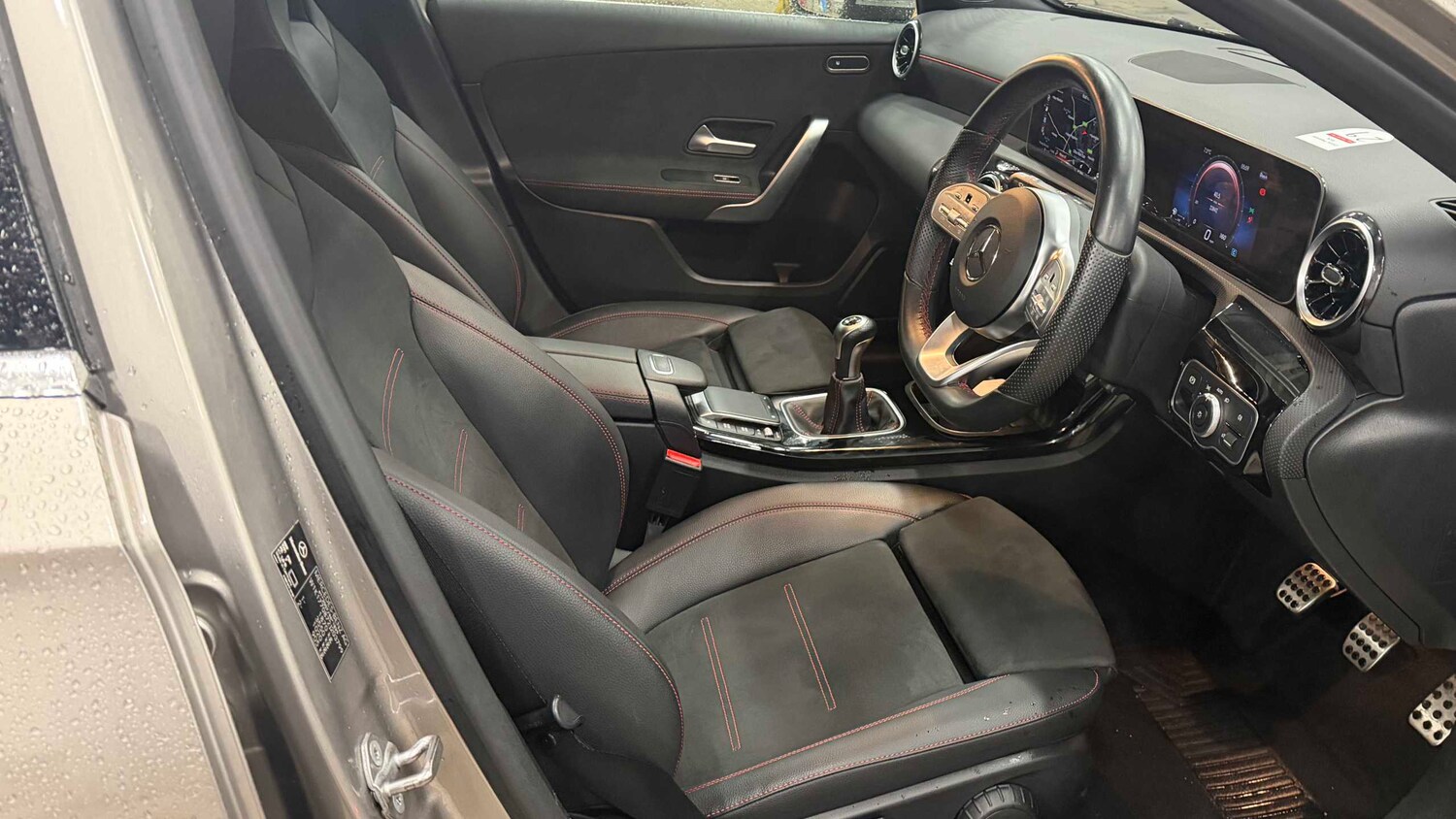 Used Mercedes-Benz A-Class 2020 for sale - 77859111: Photo 12