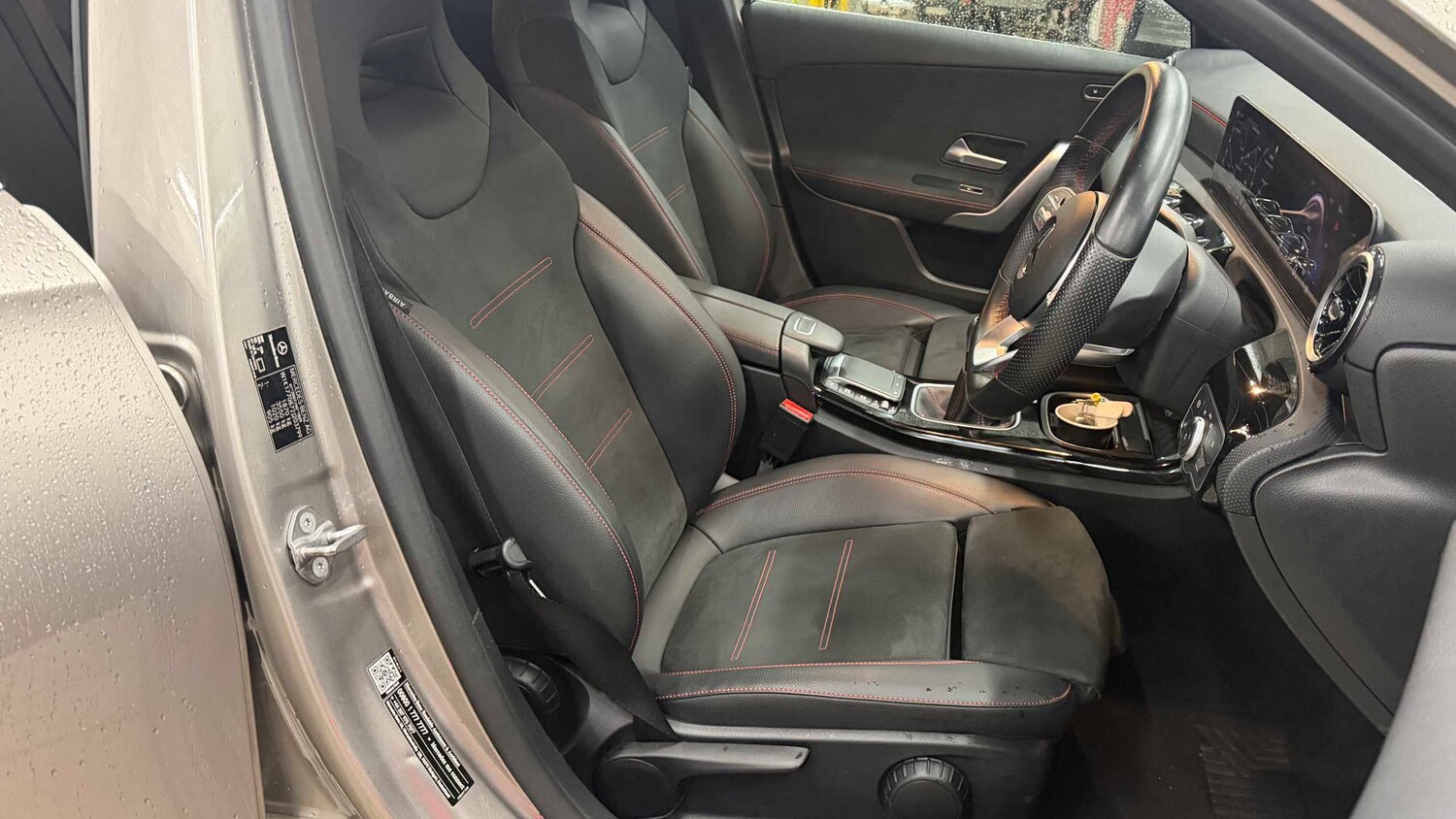 Used Mercedes-Benz A-Class 2020 for sale - 77859111: Photo 13