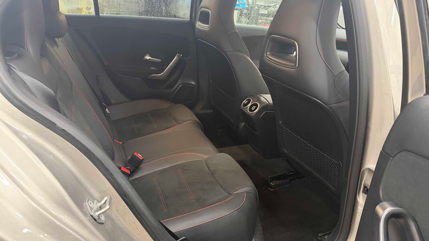 Used Mercedes-Benz A-Class 2020 for sale - 77859111: Photo 14