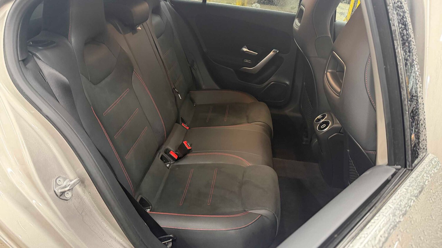 Used Mercedes-Benz A-Class 2020 for sale - 77859111: Photo 15