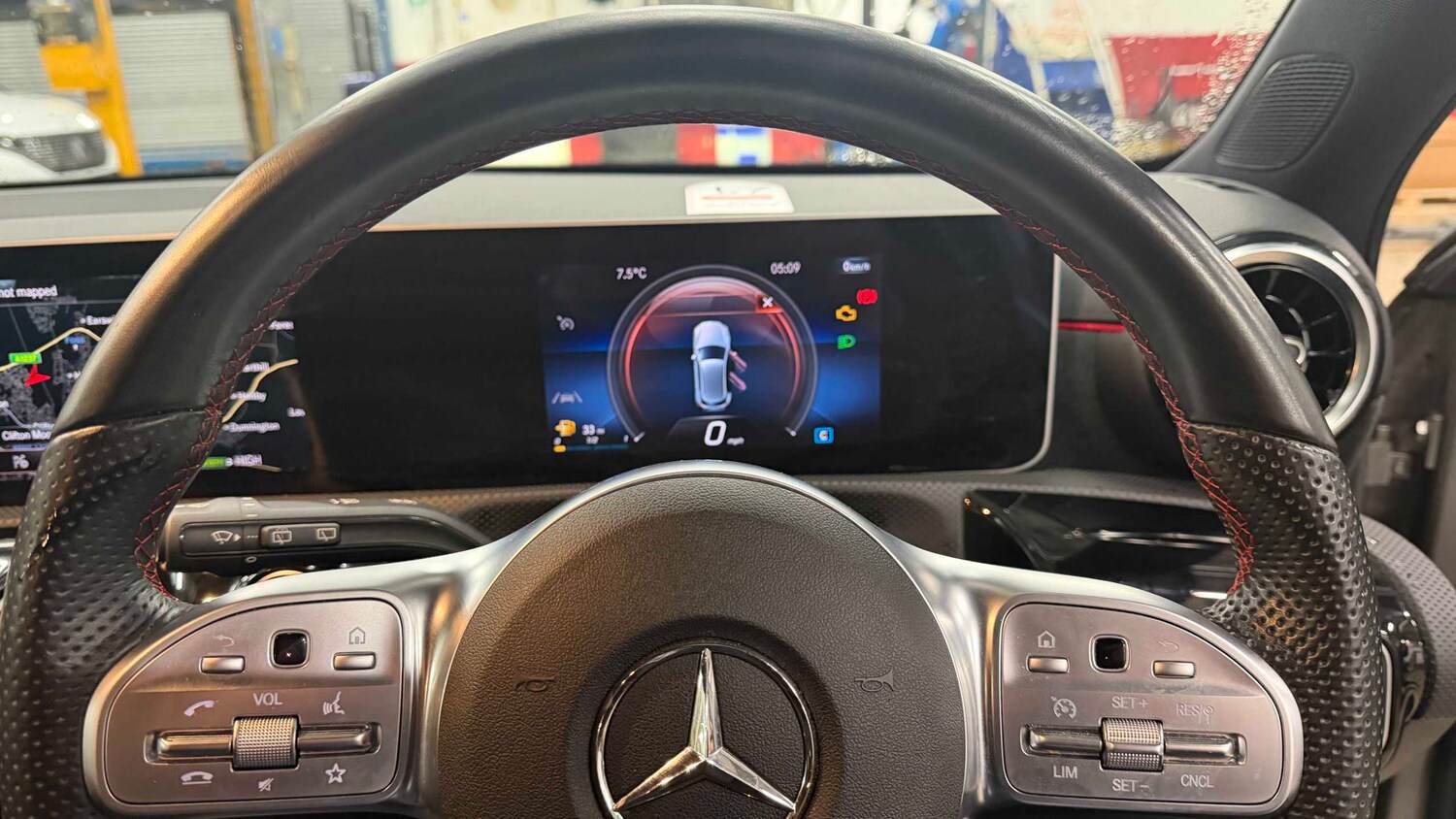 Used Mercedes-Benz A-Class 2020 for sale - 77859111: Photo 16