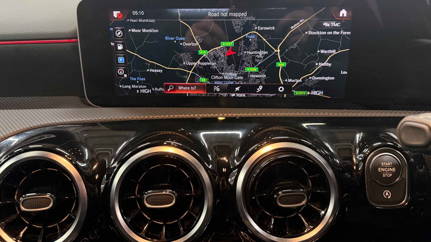 Used Mercedes-Benz A-Class 2020 for sale - 77859111: Photo 19