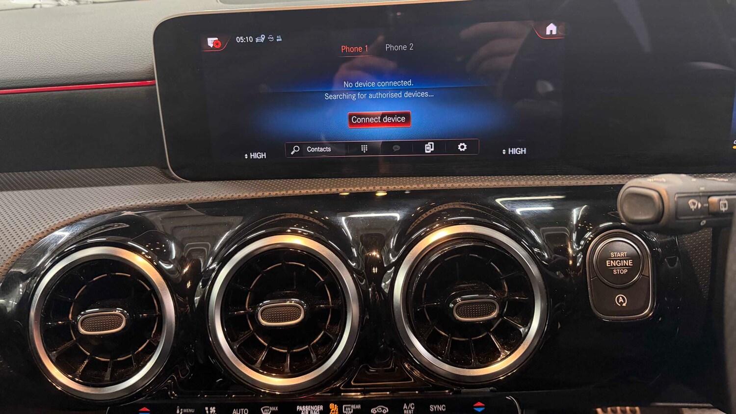 Used Mercedes-Benz A-Class 2020 for sale - 77859111: Photo 20