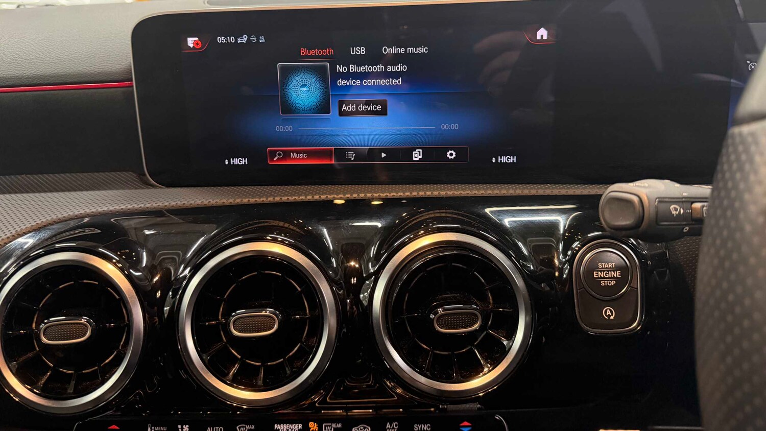 Used Mercedes-Benz A-Class 2020 for sale - 77859111: Photo 21