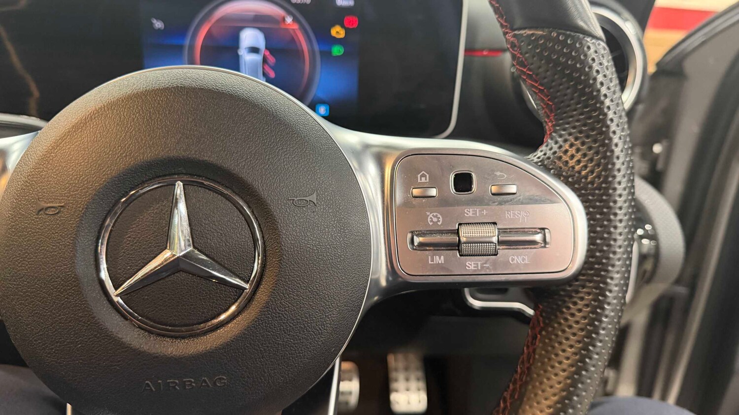 Used Mercedes-Benz A-Class 2020 for sale - 77859111: Photo 23