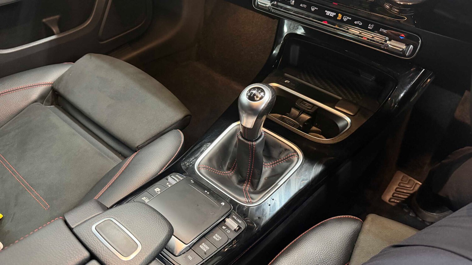 Used Mercedes-Benz A-Class 2020 for sale - 77859111: Photo 25