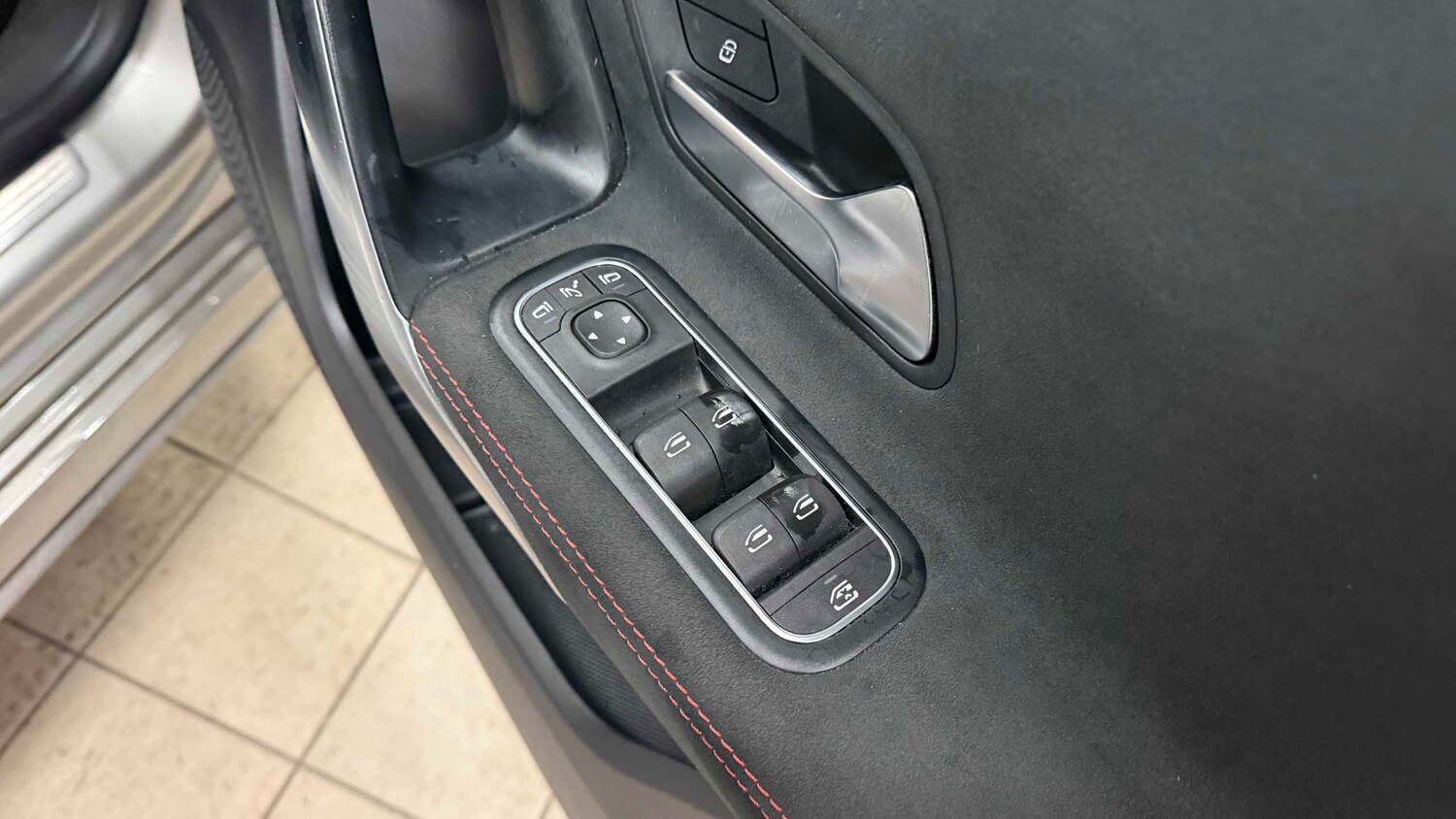 Used Mercedes-Benz A-Class 2020 for sale - 77859111: Photo 27