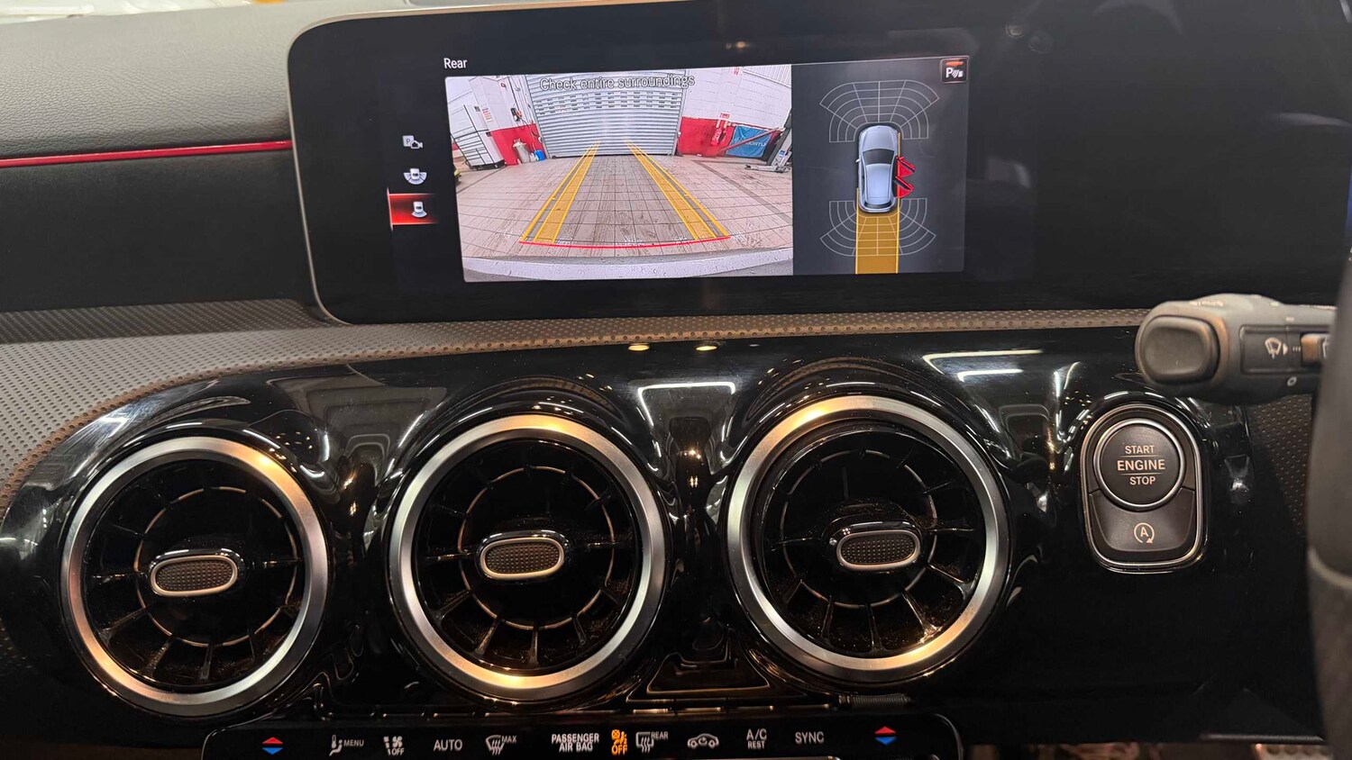 Used Mercedes-Benz A-Class 2020 for sale - 77859111: Photo 28