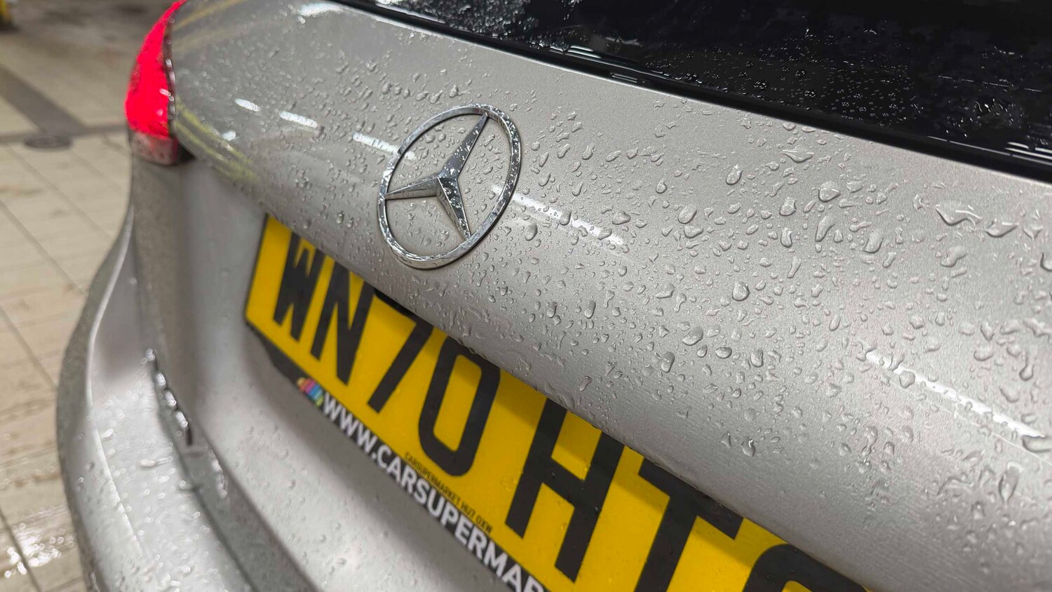 Used Mercedes-Benz A-Class 2020 for sale - 77859111: Photo 29