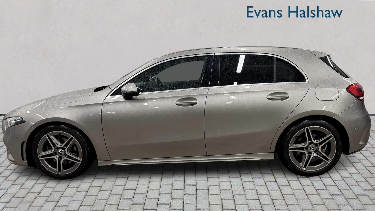 Used Mercedes-Benz A-Class 2020 for sale - 77859111: Photo 4