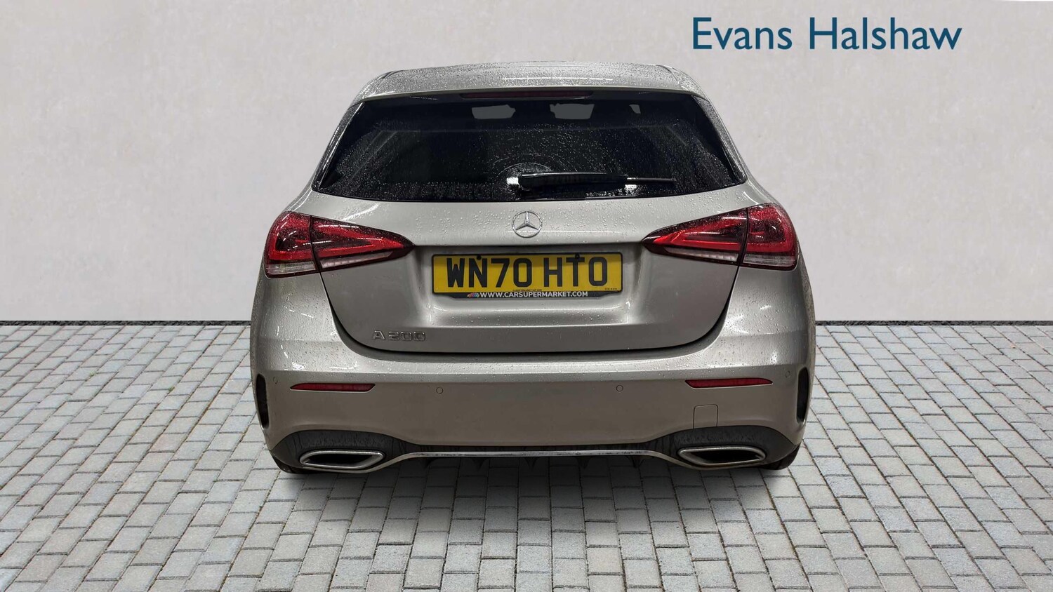 Used Mercedes-Benz A-Class 2020 for sale - 77859111: Photo 6