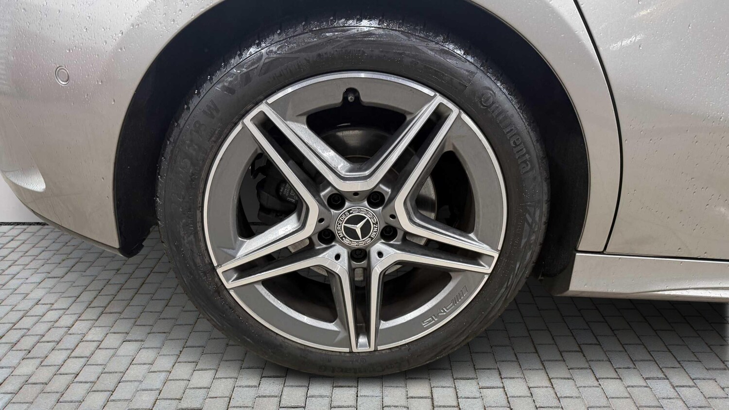 Used Mercedes-Benz A-Class 2020 for sale - 77859111: Photo 8