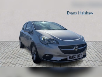 Used Vauxhall Corsa 2017 for sale - 78845205: Photo