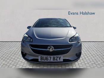 Used Vauxhall Corsa 2017 for sale - 78845205: Photo