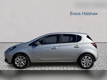 Used Vauxhall Corsa 2017 for sale - 78845205: Photo